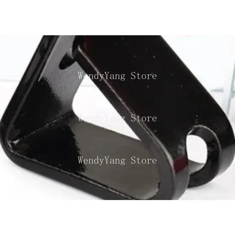 

Suitable for 12 Piece Tire Suspension Metal Hook Bracket, Store Display Rack, Wall Mounted Racing Hook