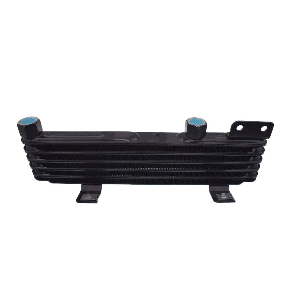 

1240A019 Auto Transfer Oil Cooler Radiator for Mitsubishi Pajero Montero V83W V85W V93W V97W V95W