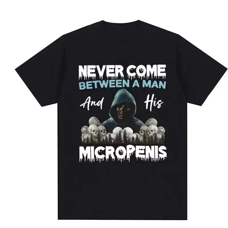 I Am Afraid of Talking To Women T-Shirts Hard Skeleton Meme Men Women Print Tee T Shirt Oversized Short Sleeve Tshirt