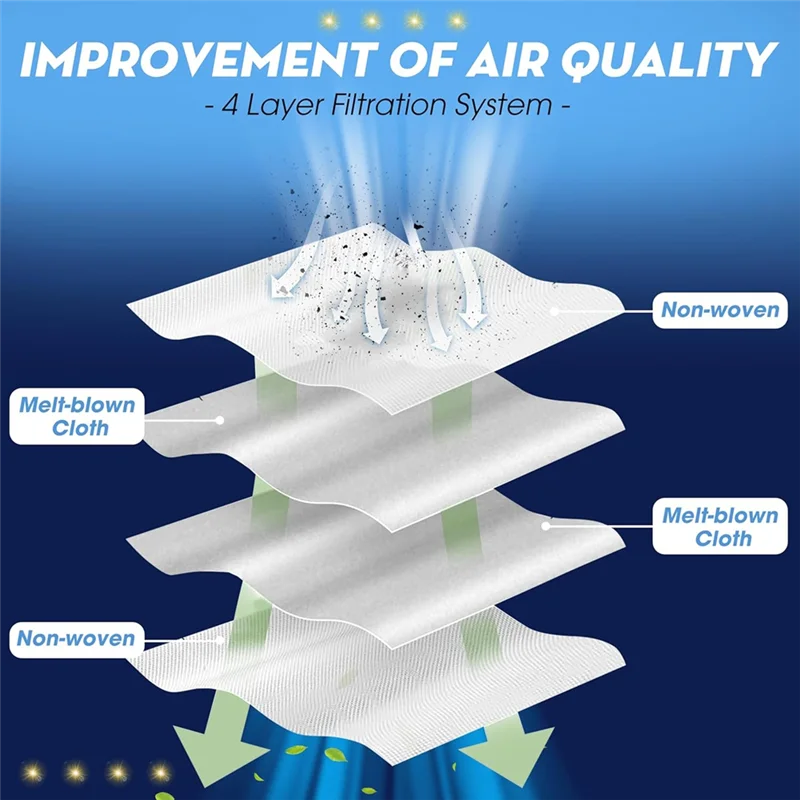 Części zamienne kompatybilne z odkurzaczem bezprzewodowym Bespoke Jet, workami do odkurzacza, filtrem do odkurzacza-A77G
