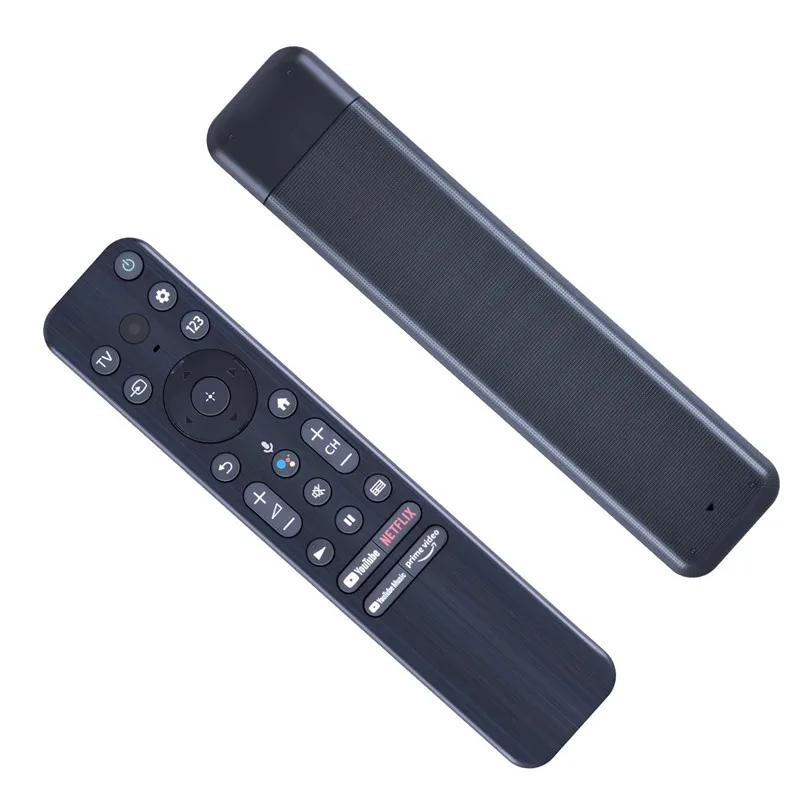 For Sony 4K TV A80K X80K X81K XR-77A80K XR-65A95K XR-75Z9K Voice remote control RMF-TX800P