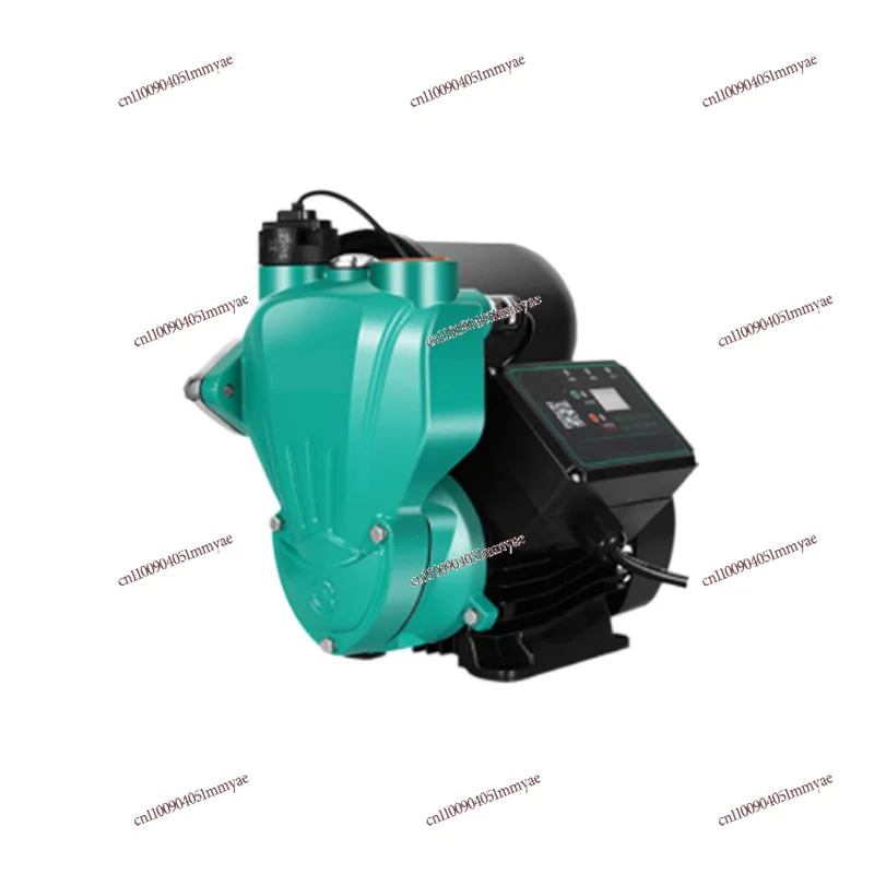 

Self-priming Booster Pump Household Automatic Silent Tap Water Heater Suction Pressure Pipeline Pressurized Pump