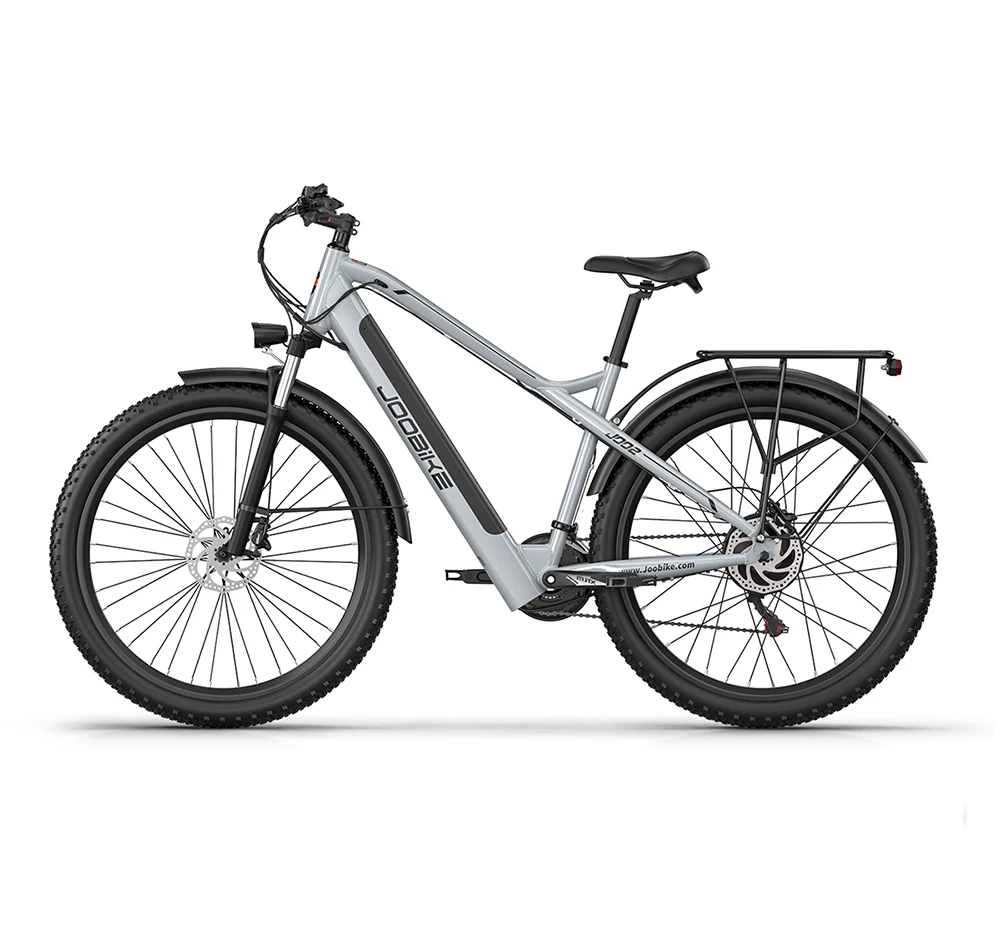 JOOBIKE JOO2 Erwachsenen-Elektrofahrrad E-Mountainbike 48V16AH Akku 29 Zoll Urban Commuting Elektrofahrräder – Detail 17