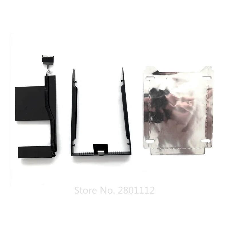 SATA Hard Drive Caddy Tray for Lenovo ThinkPad P50 P51 HDD Cable 00UR798 00UR836 DC02C007C10 SC10K04563