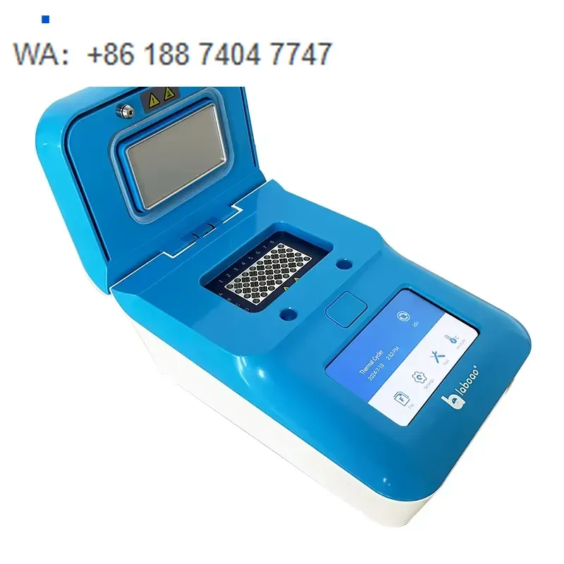 for  Compact Gradient Thermal Cycler with Automatic Power Off Protection