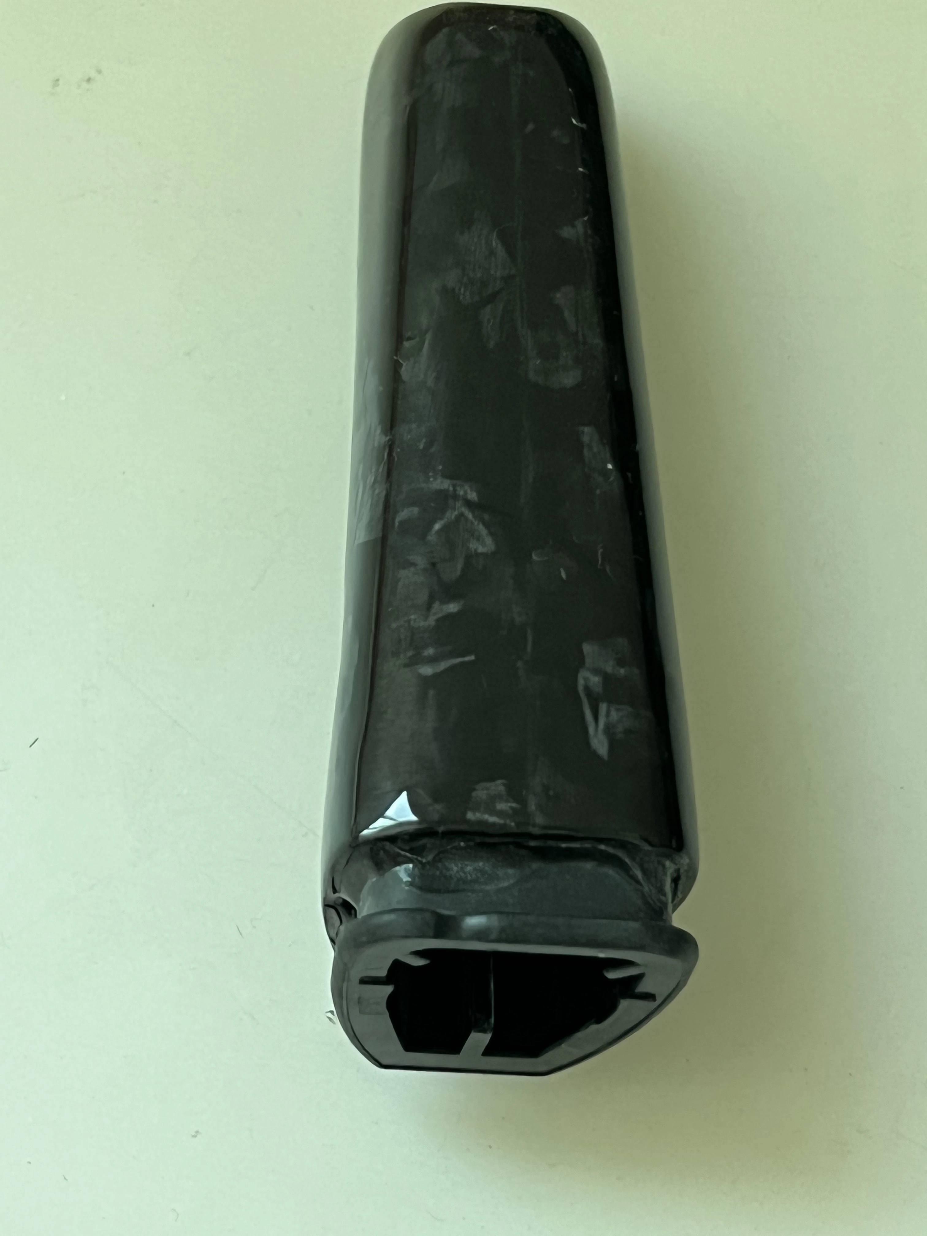 

The real carbon fiber handbike brake handle for BMW Duan Wen E46e90e92f30f32f80 automotive accessories interior
