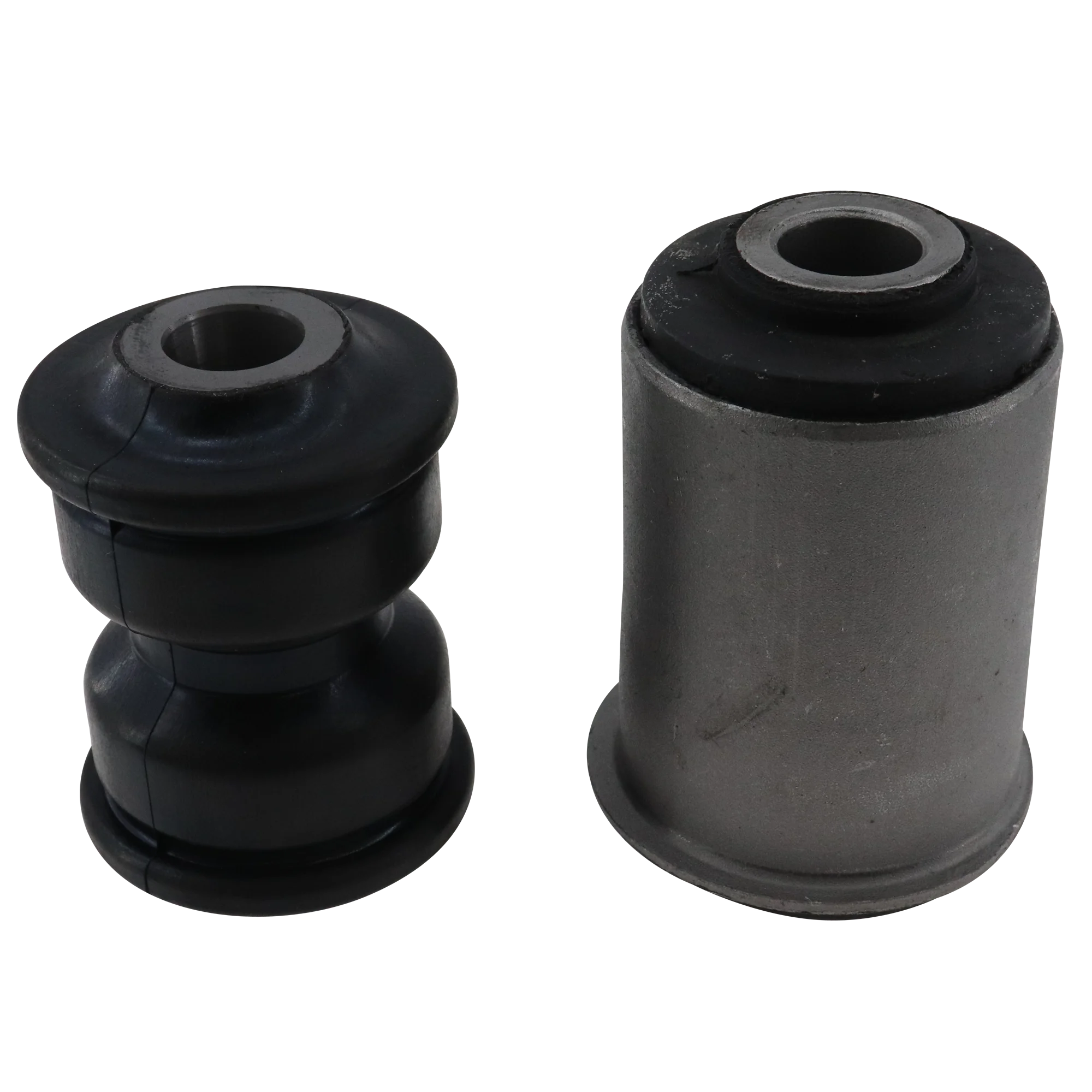 

2 Pack Steering Knuckle Front Lower Suspension Control Arm Bushing kits For Hummer H3 HT3 2006-2010 OEM :15088366 , 15088365