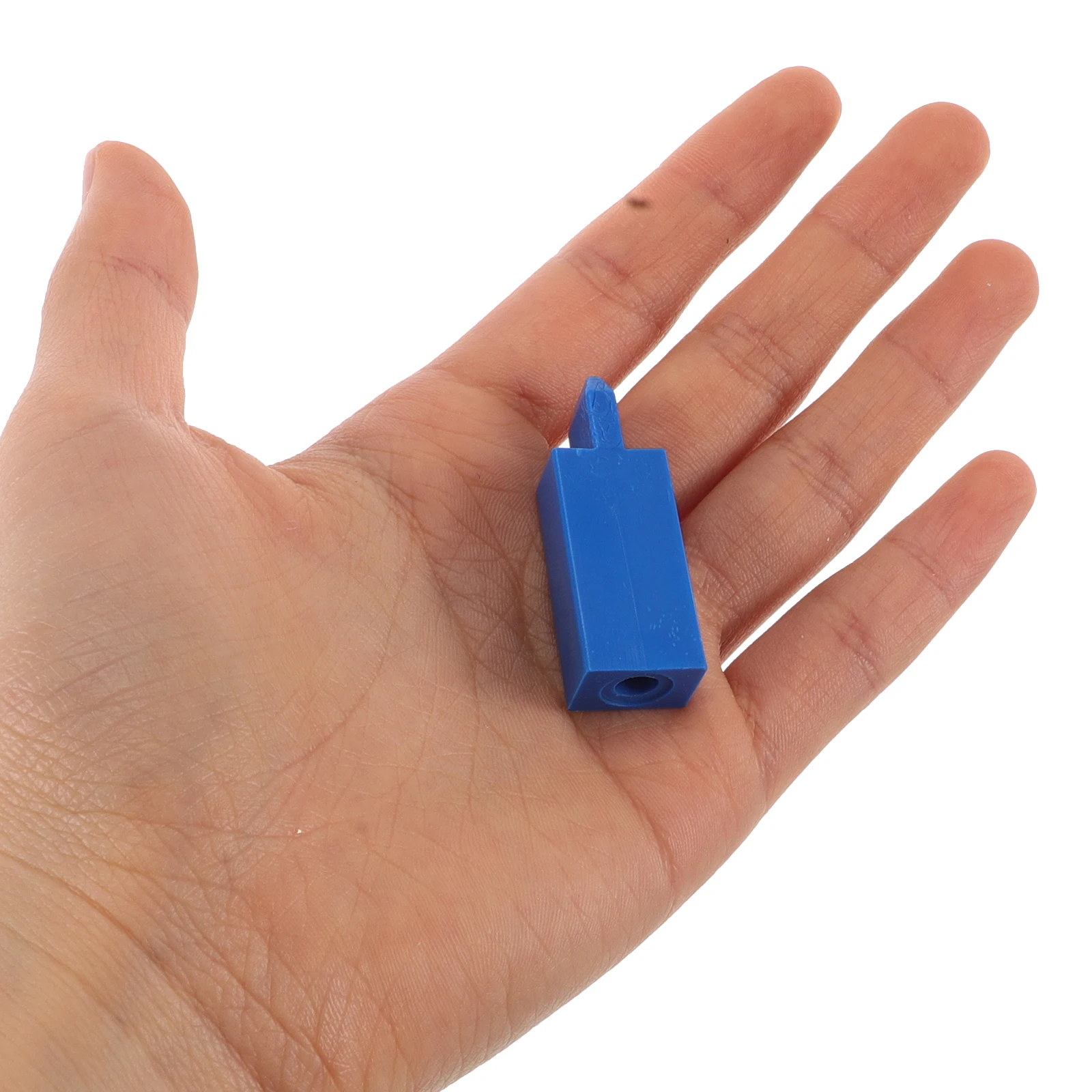 

4pcs Tuning Tool Flute Plugs Kit 4 5 3 6 3 7 Hole Blue Felt Rubber Plugs for Piano Repair Maintenance Accessories