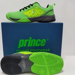 Professional Badminton Shoes Mens Green Indoor Court Shoes Men Good Quality Tennis Shoe Man Designer Gym Training Shoe