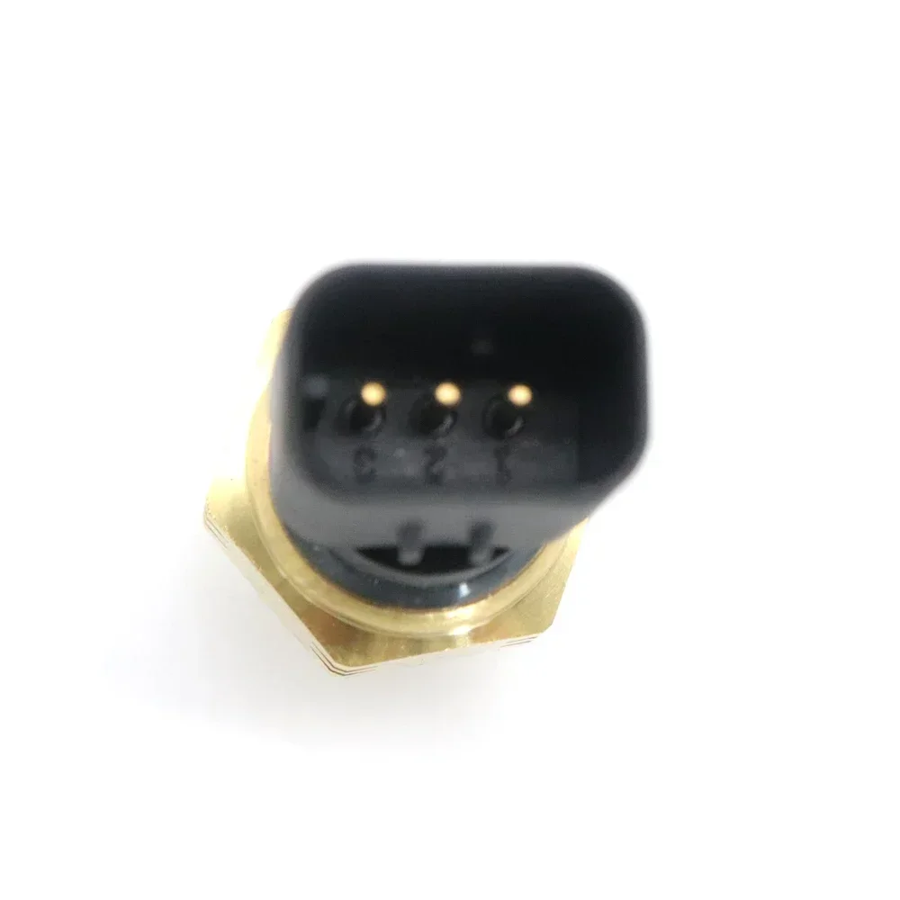 For Caterpillar 274-6721 C7 C9 C12 C13 C15 NEW Excavator Pressure Switch E320D Oil Pressure Sensor 2746721 274 6721
