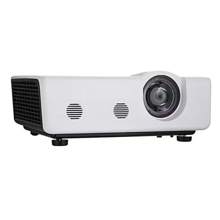 SNP-CW3500ST Short throw Laser DLP Home Theatre WXGA Projector Android 3500 Lumens Business Education Sonnoc Proyector