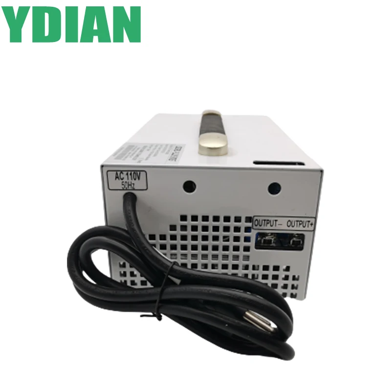 18V 70A DC Adjustable DC Switching Lab Power Supply 1260W Laboratory Voltage Regulator Variable Power Supplies 140V 9A