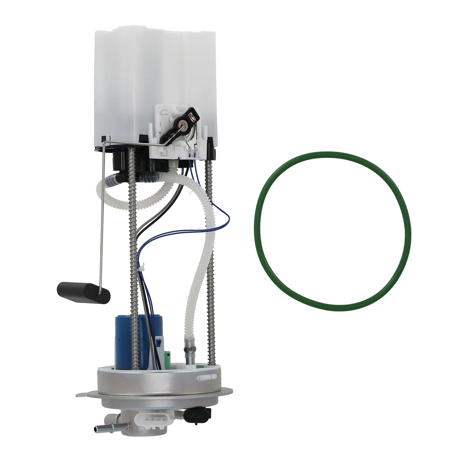 

Fuel Pump Module Assembly For Silverado Sierra 1500 V8 2007-2008 19168097