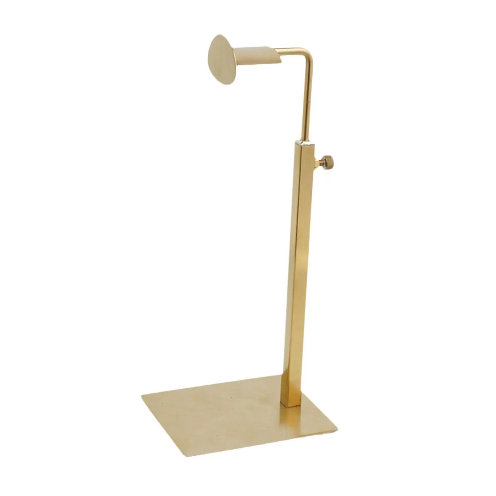 2x Handbag Holder Purse Stand Hanger Handbag Rack, for Store Shop Shopping Mall