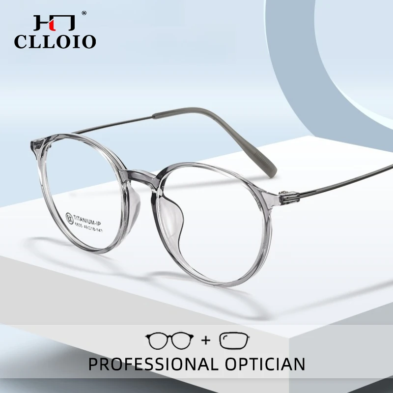 

Очки для чтения CLLOIO: модные, винтажные, удобные, универсальные, с защитой от синего света, для коррекции близорукости, прогрессивные, по рецепту