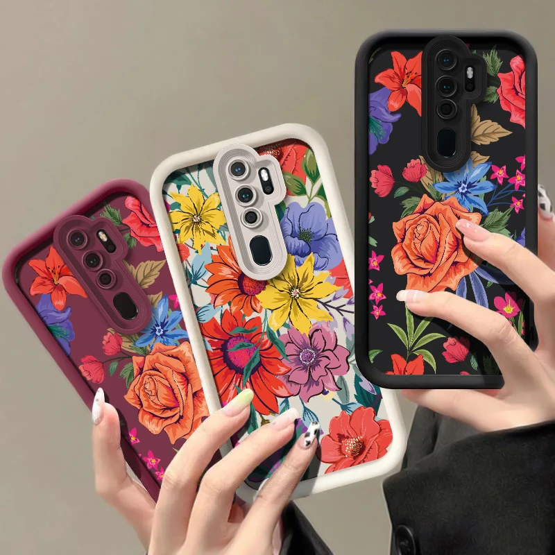 Floral Painting Pho…