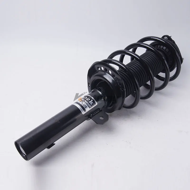 1PCS Front Or Rear Shock Absorber Spring Assembly For Ford Mondeo B4/5Y 2000-2007 1S7118K045 1S7118K076