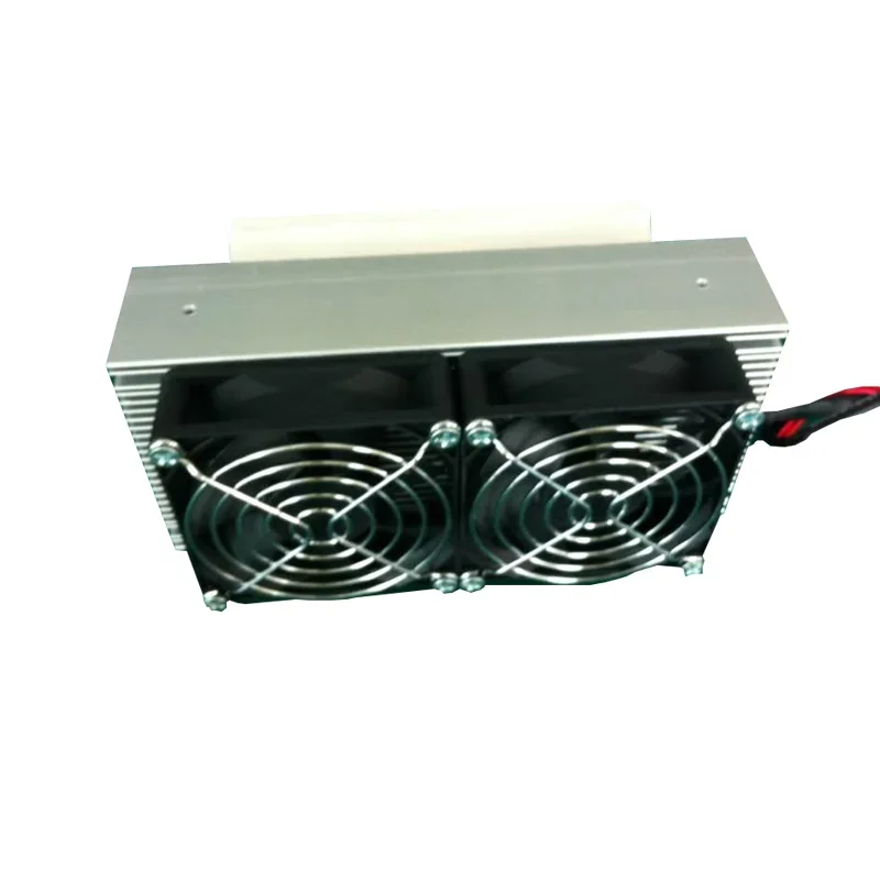 Semiconductor Peltier Module Cooling System Kit For Wine Cooler Silicon Wafer For Refrigeration Air Conditioner