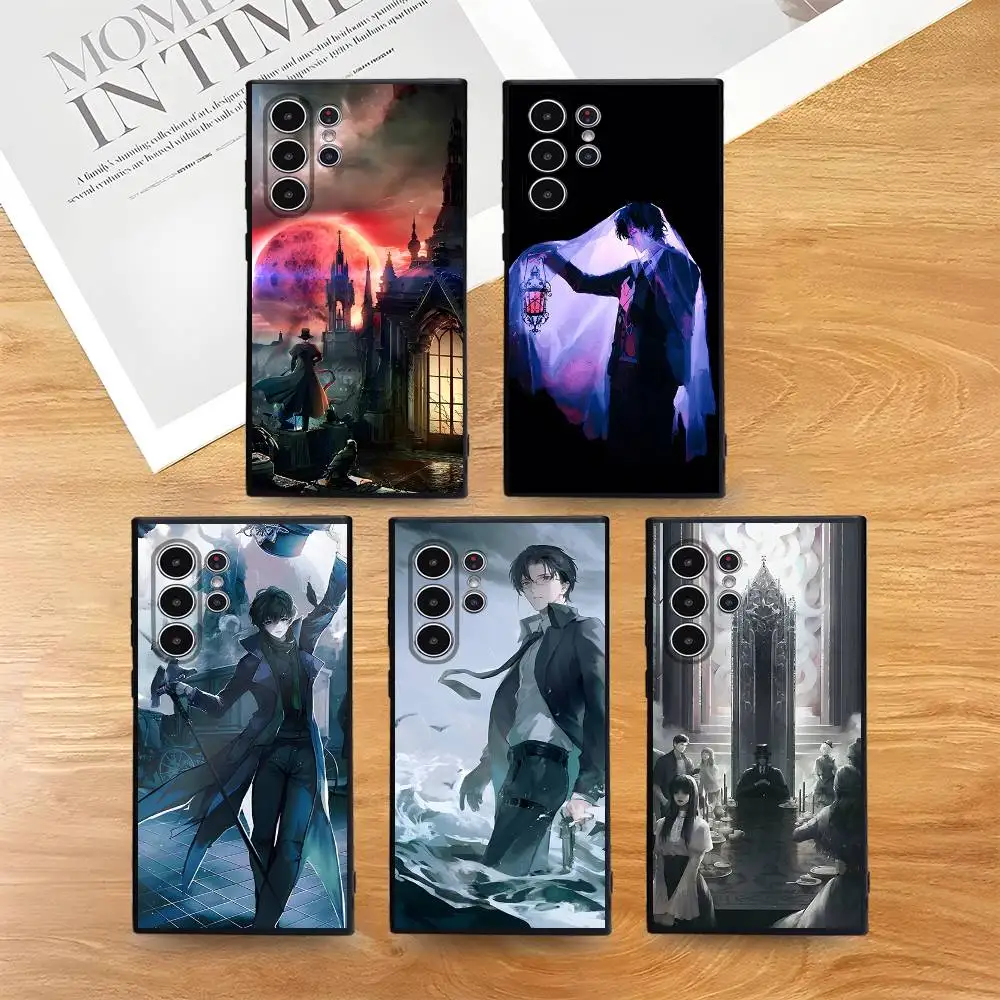 L-Lord Of M-Mysteri… - image