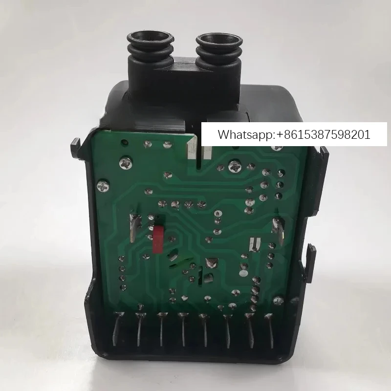 replace Italian Riyalo RBL 40 Series Fuel Burning Engine GEOX Controller 531SE Programmable Controller BCC