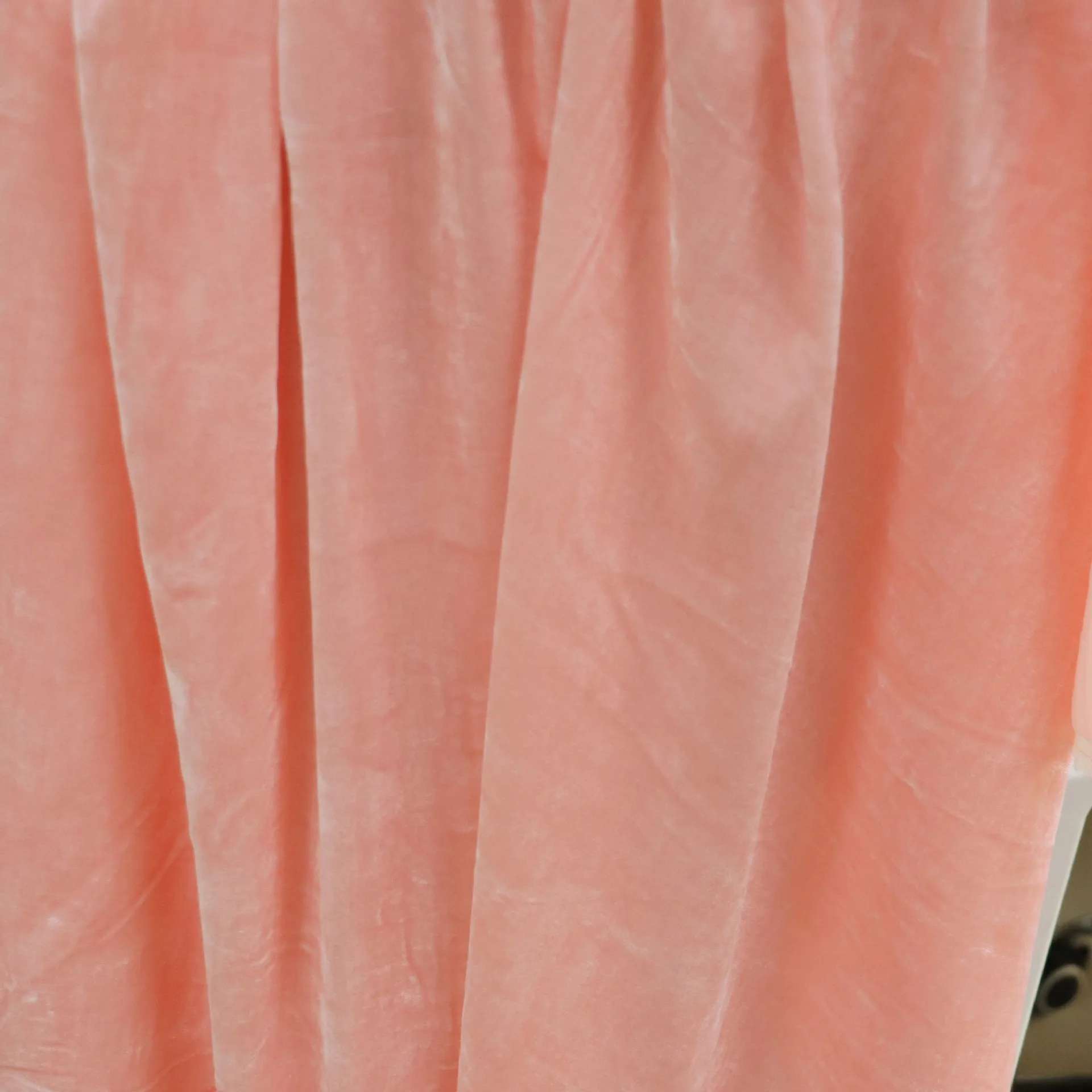 

6248 Imitation Velvet Woven Brocade Dyed Fabric