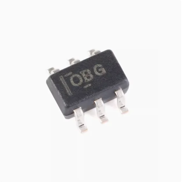 1PCS Original Genuine SMD INA199A1DCKR SC-70-6 Voltage Output Current Shunt Monitor Chip