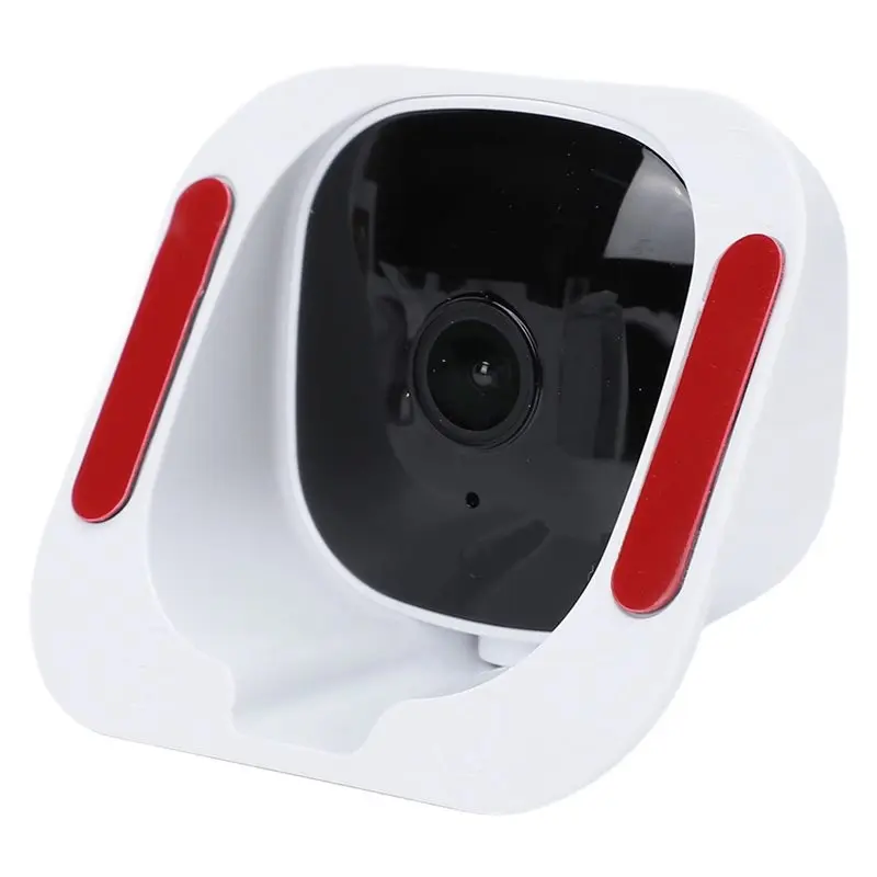 2K 5G/2.4G Wifi Window Camera Nightvision Wideangle No-Drill