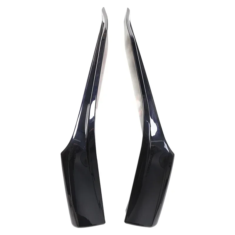 

Подходит для передней угловой защиты Odyssey 22-24 ODYSSEY, антифрикционная полоса передней планки, специальная защита от столкновений