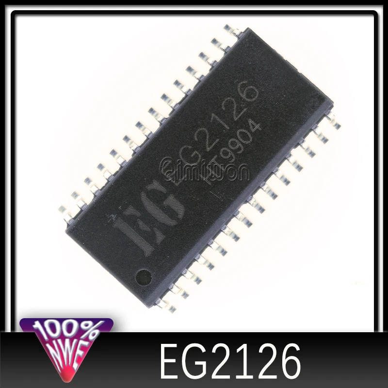 

Новые оригинальные чипы ic EG21364 EG2126 SOP-28, 5 шт., 100%