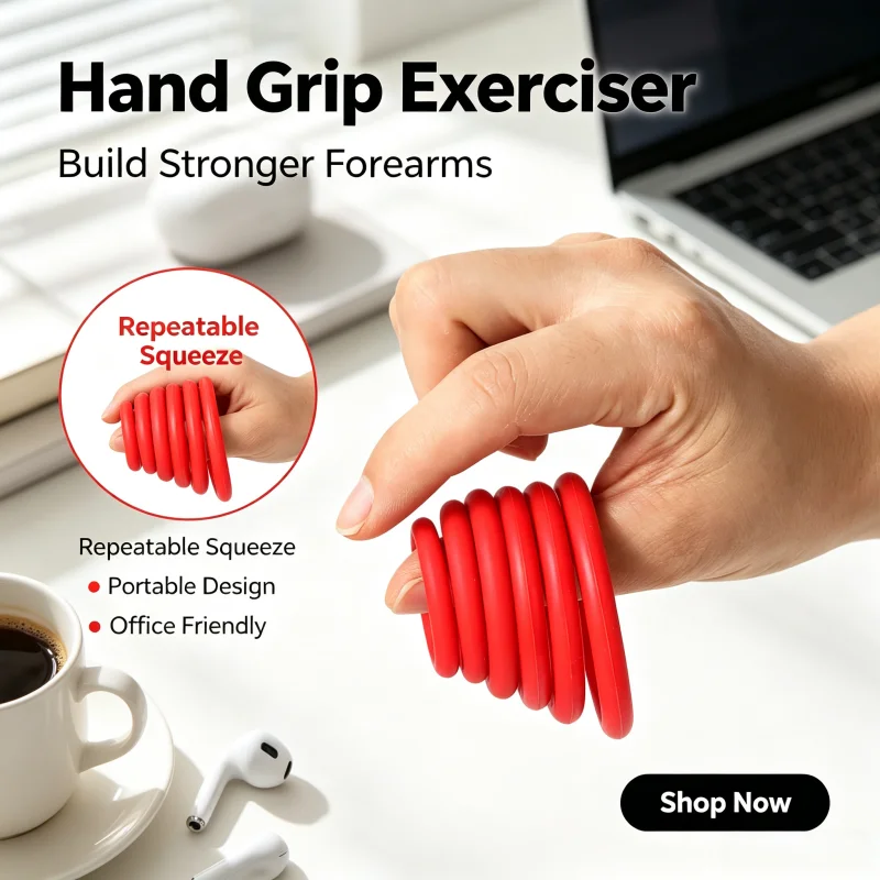 Reusable Silicone Male Health Exercise Rings Elastic Stretching Training Rings for Men Soft Silicone Bedroom Fitness Accessories
