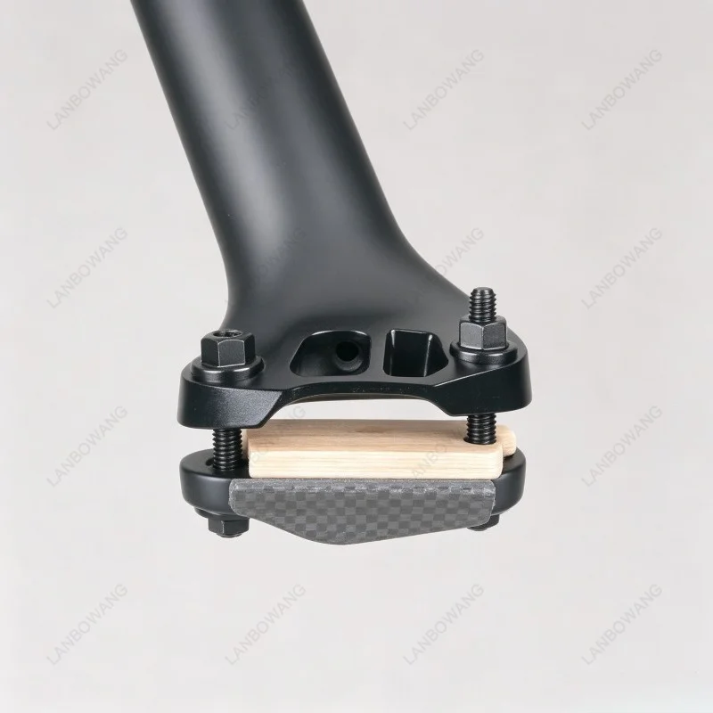 Zero / 15mm Offset Carbon Seatpost for Cannondale Gen3 2020~2022 CAAD13 & 2025 HollowGram 27 Road Bike
