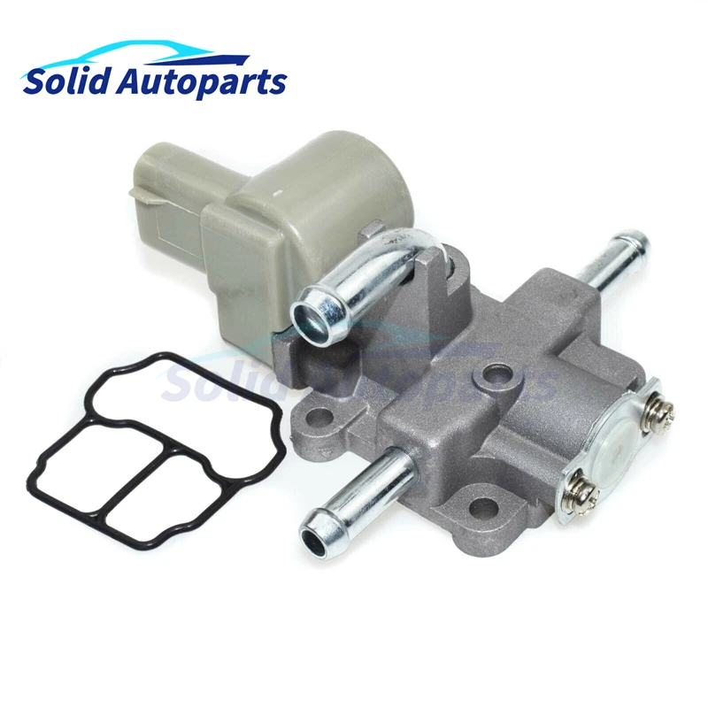 22270-62050 Idle Air Control IAC Valve 22270-62050 For Toyota T100 Tundra Tacoma 4Runner 3.4L