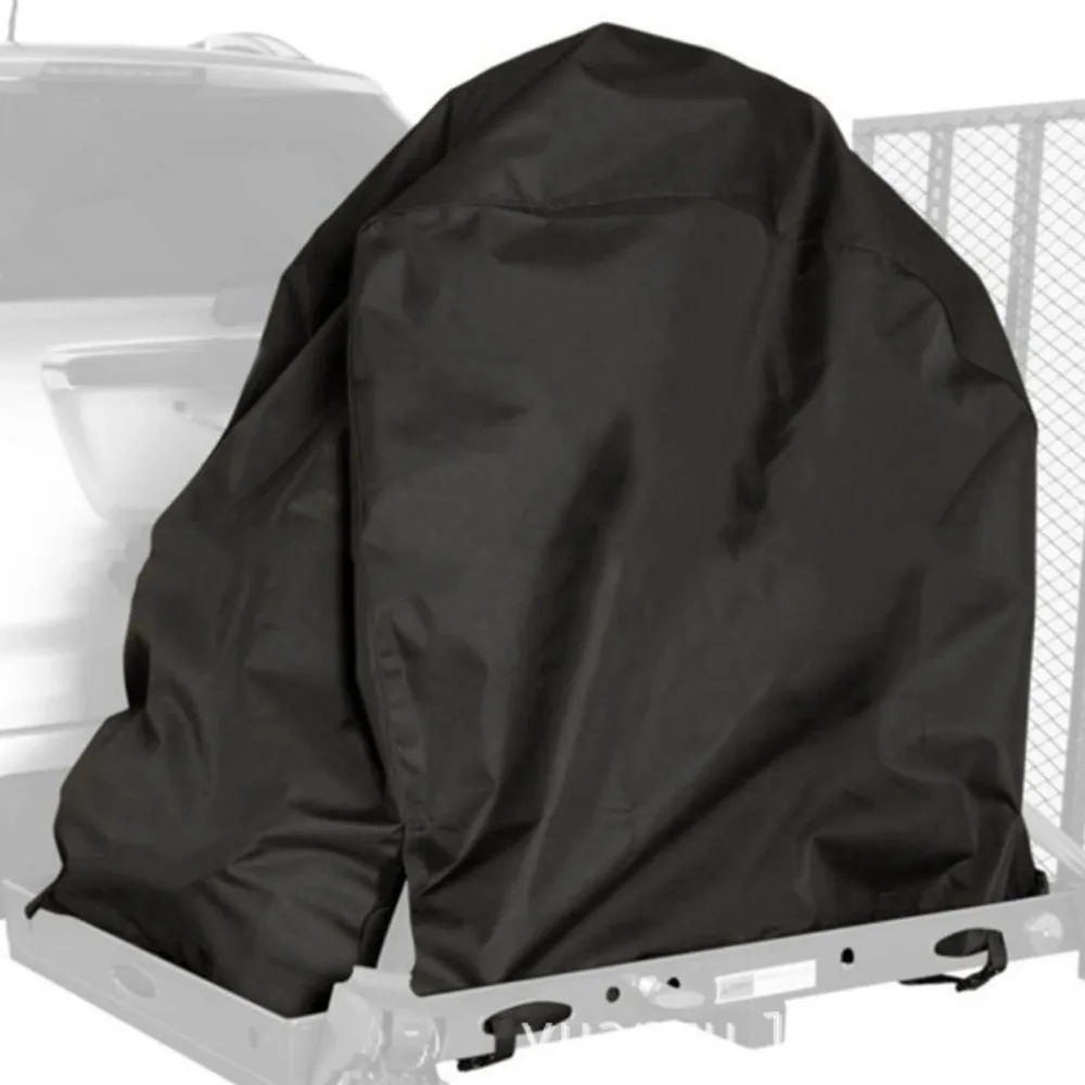 

600D Oxford Cloth Electric Powered Chair Cover All Season Heavy Duty Wheelchair Covers Waterproof Foldable
