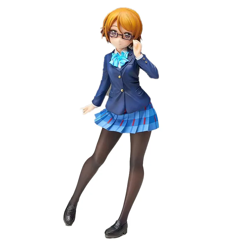 

Оригинальные игрушки Koizumi Hanayo Love Live 1/8, 19 см