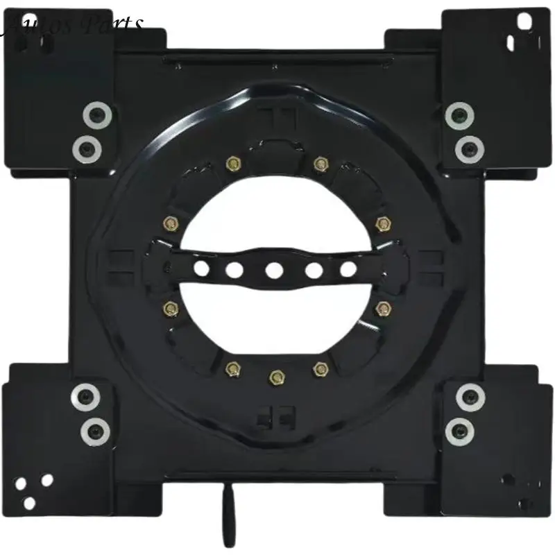 

Профессиональные вращатели сидений 57BA, платформа с интеллектуальным замком, вращающееся основание автомобильного сиденья, для