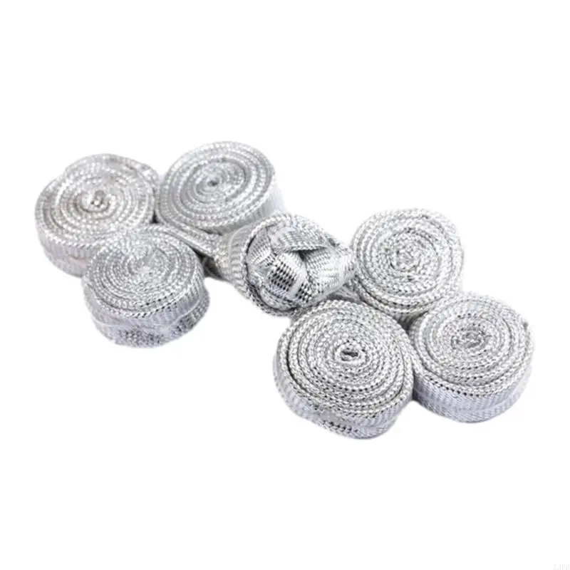 Chińska koszulka Button Trzy rundy Cheongsam Button DIY Button