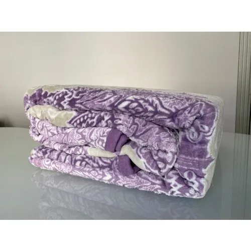 Wraps Flexy Soft Blanket