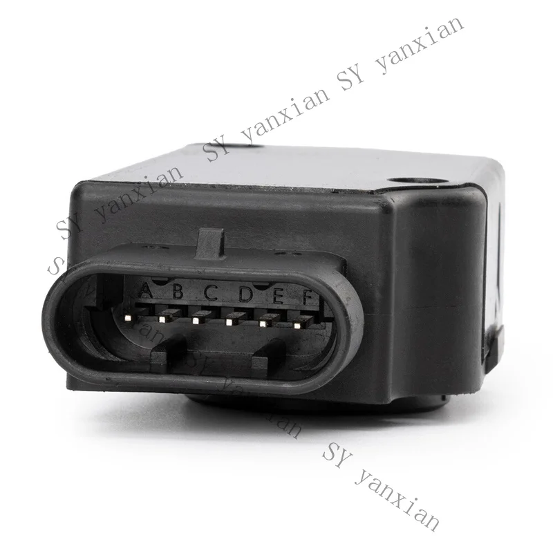 SY+ 403300B Throttle Position Sensor Fit for Volvo Truck 403300B H6Z5 U1