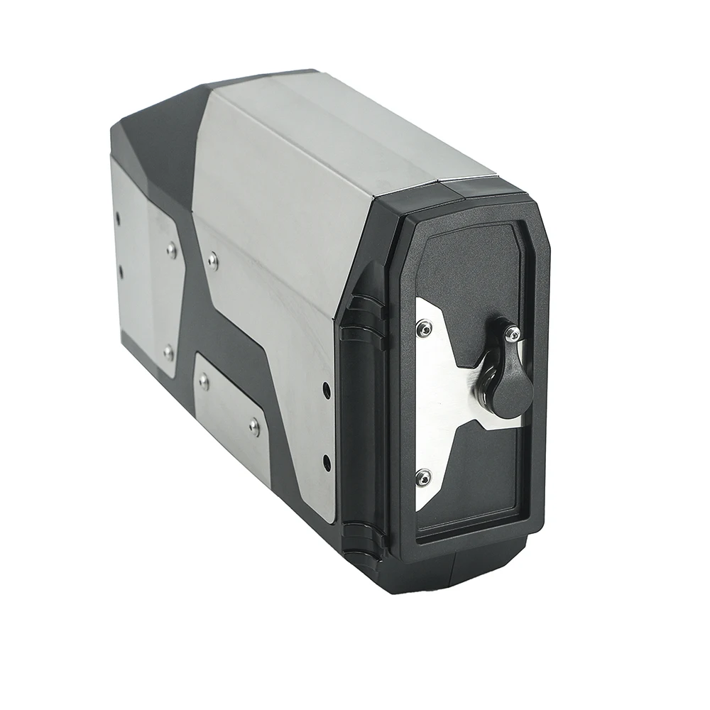 Motorcycle Aluminum Toolbox For BMW R1250GS Adventure R1200GS Adv LC R1200 R1250 GS GS1200 R1300GS Side Tool Box Bracket Case