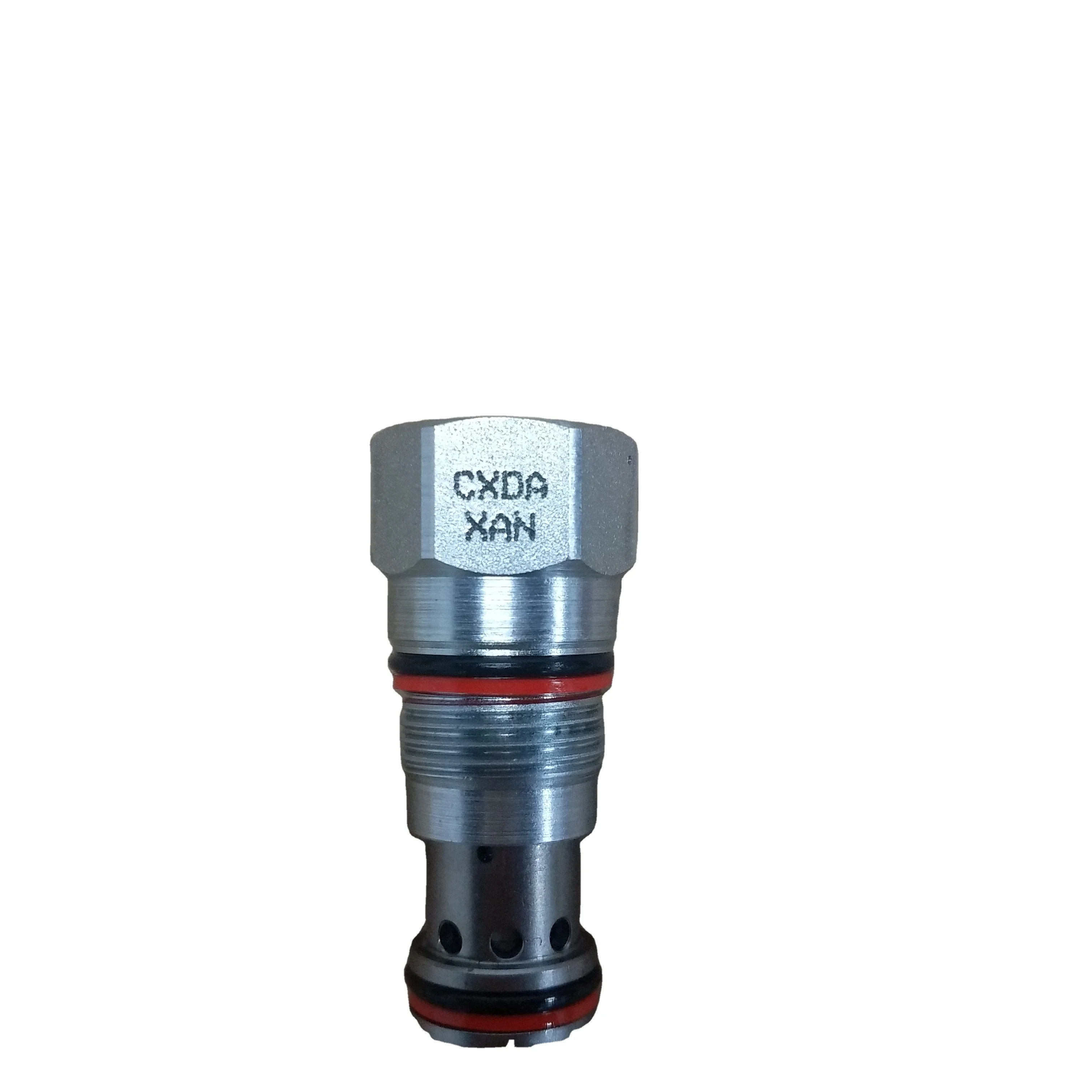 

Original SUN hydraulic Cartridge valves CXBA-XAN