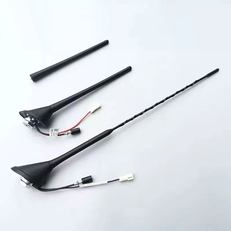 Applicable to Chery  Qiyun 2 TIGGO QQ6  A1 A3 M1 X1 E5 Radio antenna Equipped with amplifier Roof antenna