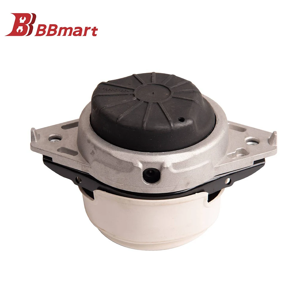 

BBmart Auto Parts 1 pcs Engine Mount L For Mercedes Benz W166 OE 1662405817 High Quality Wholesale Price