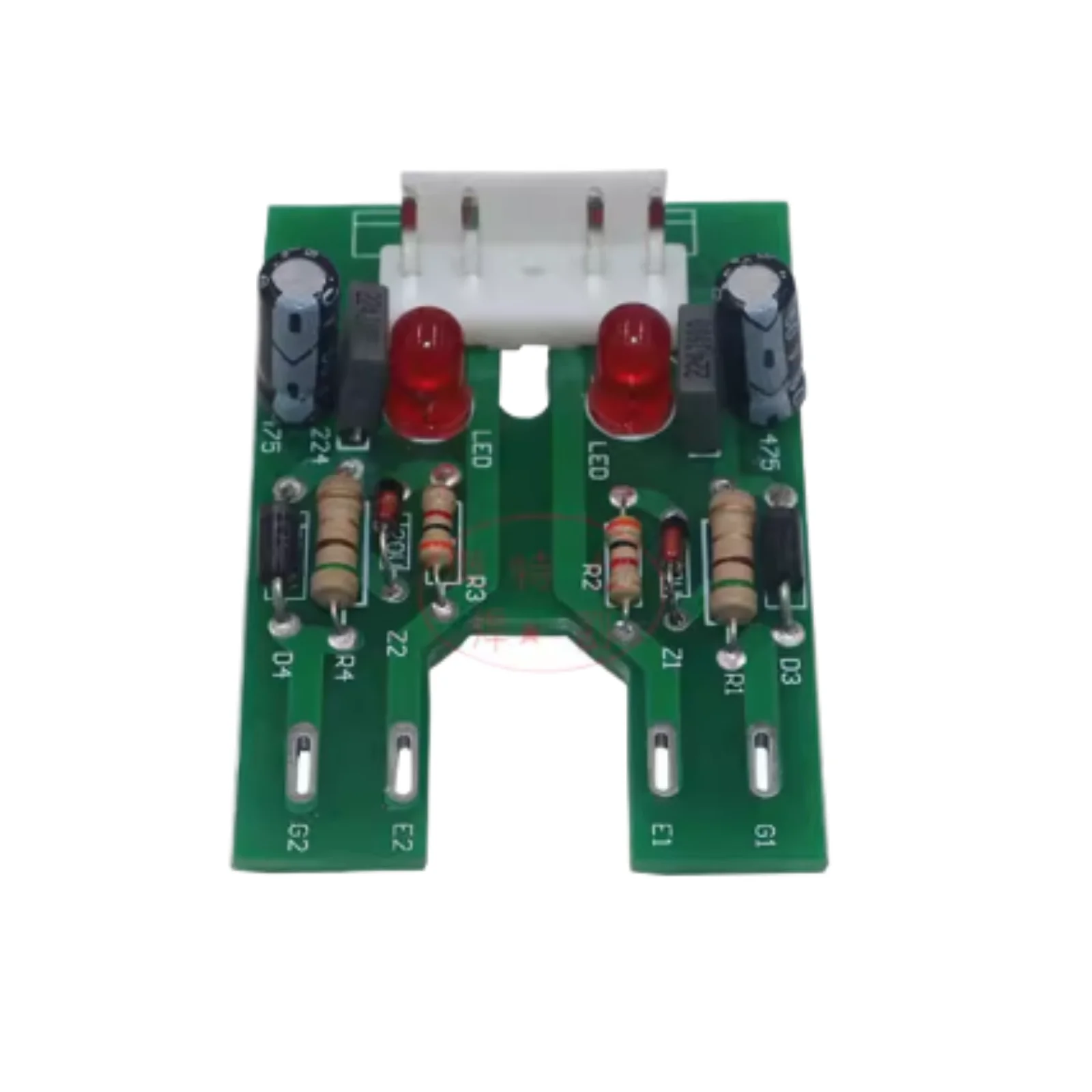 Ruilingling IGBT inverter welding machine circuit board IGBT drive module small board IGBT module trigger small board