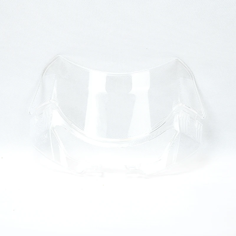For Triumph Street Triple 765 S RS 765R 2020-2022 Motorcycle Front Windscreen Windshield Wind Deflector Screen