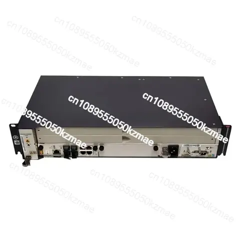 MA5608T Smart ONU for Huawei - High Speed GPON Terminal, 4GE+1POTS+WiFi 5, Compatible with HG8245H/HG8245