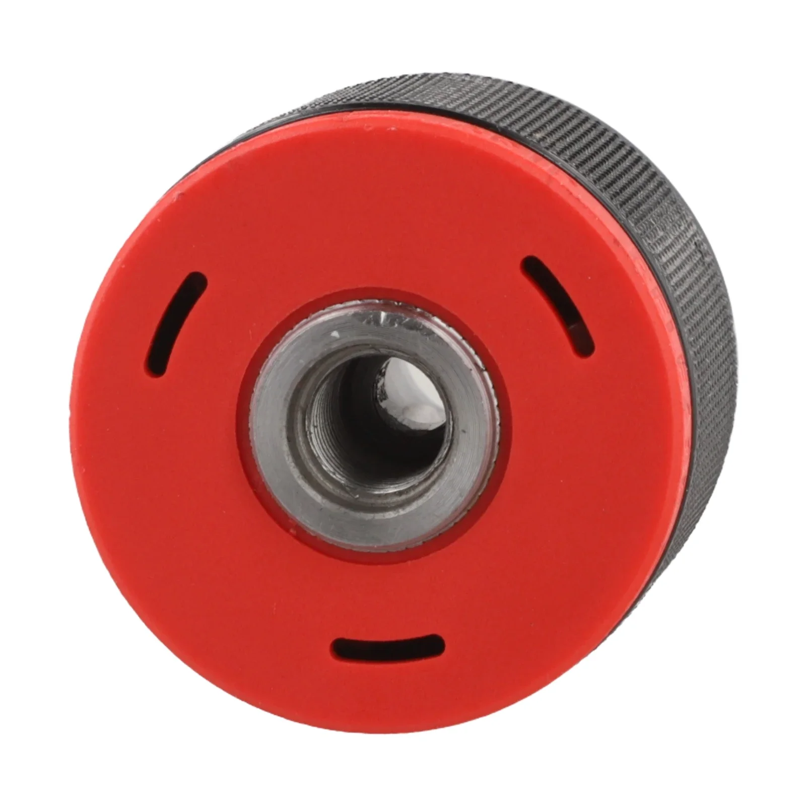 Keyless Drill Chuck With Ratchet Lock For Electric Drills 0.8-10mm Range 3/8-24UNF Thread Construction With Back Sleeve