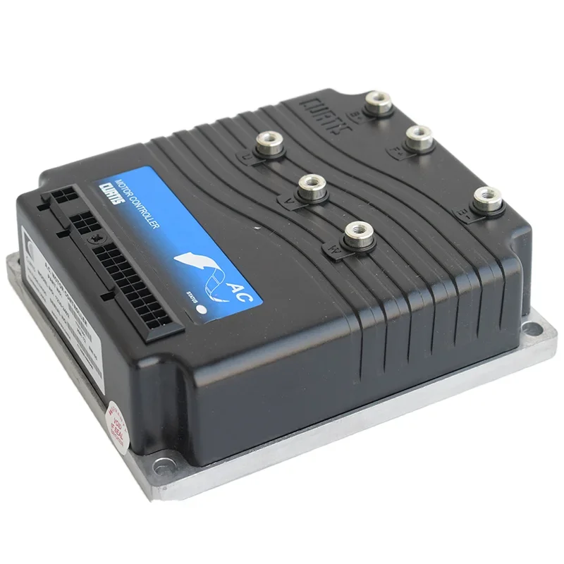 

Forklift Parts Motor Speed Controller 1230-2402(200A)