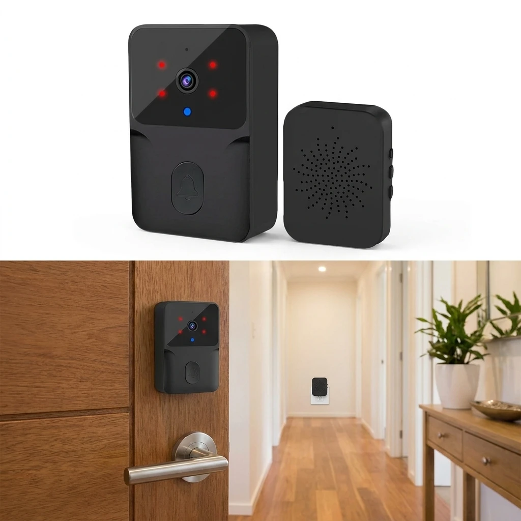 Thumbnail 4 - #73 Top Door Bells Picks for Every Budget