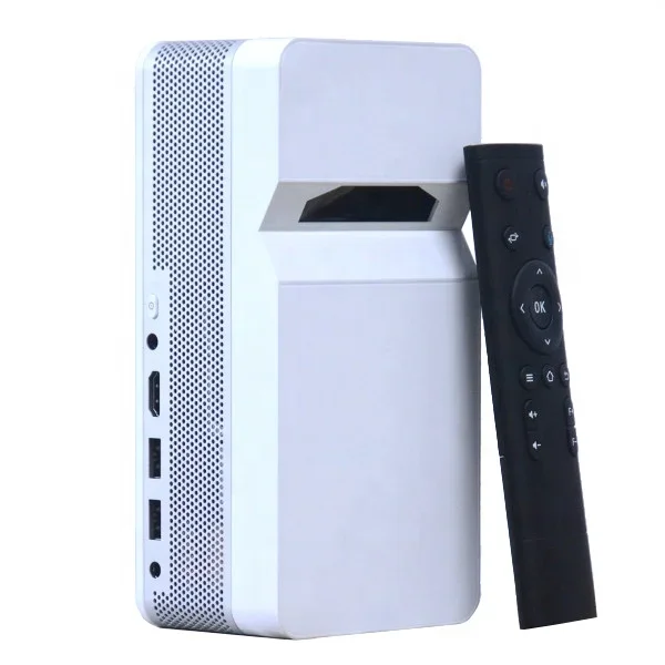

Flyin Ust 4k 1000 Ansi Lumens Led Dlp Proyector Android Smart Wifi Full Hd 1080p 3d Mini Portable Projector