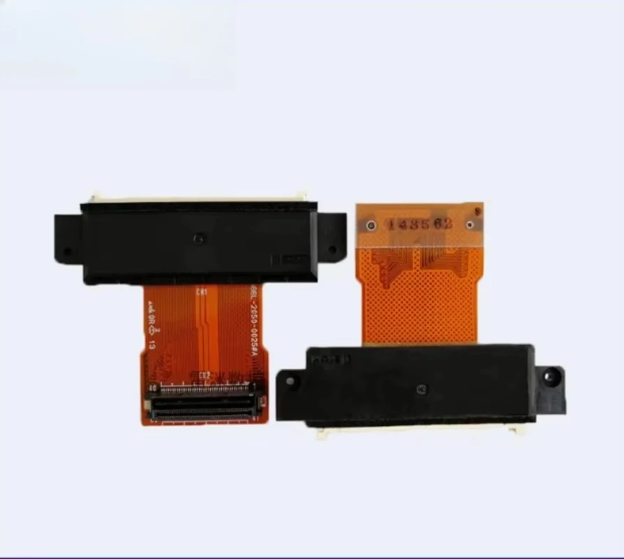 Original a66l-2050-0025 #a #b fanuc system cf card slot